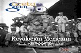 El Centenario de la Revolución Mexicana · es precisamente la novela histórica que trata el tema de la ... monios de escritoras como Nelli Campobe-llo”. (Con información de Irma