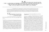 ÉTODOS NuEvos DE LABORATORIO PARA EL DIAGNÓSTICO …hist.library.paho.org/Spanish/BOL/v114n6p481.pdf · ción directa de poliovirus en muestras clfnicas sin un paso de aislamiento