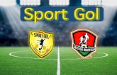 Presentación de PowerPoint - ligasportgol.comligasportgol.com/CONV. Super Liga del Clubes 2018 - 2019.pdf · A SPORT GOL. FINALES Tanto las jornadas como las finales son realizadas
