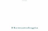 Hematologías1e181b62664a5fde.jimcontent.com/download/version/1322346130/module... · hematología Índice tema 1. introducciÓn: fisiologÍa del eritrocito. anemia: concepto y evaluaciÓn