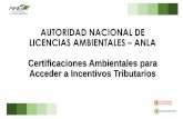 AUTORIDAD NACIONAL DE LICENCIAS AMBIENTALES ·  o.aspx?reg=registro; Centro de Contacto Ciudadano ...