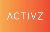 ¿Qué es ACTIVZ?activation2.com/activz-section-english/activz-presentacion-complet.pdf · Ulceras de la cornea ... Anemia y distrofia muscular Enzimas Antioxidantes Superoxido Dismutasa.