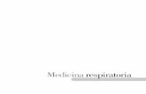 revista medicina respiratoria 5 - neumologiaysalud.comneumologiaysalud.com/descargas/Volumen2/vol2-n2.pdf · Medicina respiratoria Directores: J.SANCHIS ALDÁS Servicio de Neumología.Hospital
