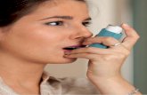 ¿Cómo perciben las personas con asma los factores · Interciencia 2014;5(2):79-88 Desencadenantes del Asma 79 ¿Cómo perciben las personas con asma los factores desencadenantes?