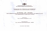 Trabajo de Grado - Repositorio Digital UCSG: Página de iniciorepositorio.ucsg.edu.ec/bitstream/3317/1457/1/T-UCSG-PRE-ECO-CICA-29.pdf · IMPLEMENTACI6N DE LAS NIIF EN EL ECUADOR