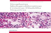 MANUAL DE RECOMENDACIONES EN Neoplasias ... · Policitemia vera (PV) - Trombocitemia esencial (TE)-Mielofibrosis primaria (MFP) - Mielofibrosis primaria en fase inicial/prefibrótica-Mielofibrosis