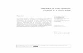 Maquinaria de punto: desarrollo y vigencia en el diseño actualkepes.ucaldas.edu.co/downloads/Revista15_3.pdf · Maquinaria de punto: desarrollo y vigencia en el diseño actual Resumen