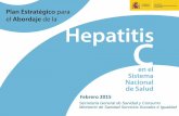 Presentación de PowerPoint - La Moncloa. Home · antivirales contra la hepatitis C (antivirales de acción directa) más eficaces. seguros y mejor ... El tratamiento de todos los
