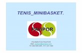 Presentación Tenis Minibasket Pavipor 20110328estaticos.qdq.com/.../157379725/Presentacion_Tenis_Minibasket_Pavipor.pdfPresentación_Tenis_Minibasket_Pavipor_20110328.ppt Created
