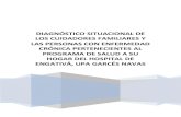 DIAGNÓSTICO SITUACIONAL DE LOS CUIDADORES …bdigital.unal.edu.co/10928/1/elianalisbethguarin.2012.pdf · en el cuidador familiar. En Colombia la estrategia de salud a su hogar hace