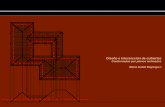 Diseño e Intersección de cubiertas Conformadas por planos ...bdigital.unal.edu.co/56210/1/Diseño Cubiertas Maria Isabel Mayorga 2016.pdf · Este documento constituye un apoyo para