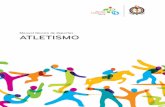 Manual técnico de deportes ATLETISMO - resultadosonline.org · Para asistirle en sus preparaciones para los Juegos, hemos preparado este Manual técnico de deportes en colaboración
