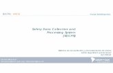 Safety Data Collection and Processing System (SDCPS) Curso investigador... · Aircraft/ Landing Gear Aircraft/ Engines Occurrence Status / Events Uso de complementos (Add-in) •