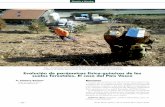 Evolución de parámetros físico-químicos de los suelos ...basoa.org/dmdocuments/suelos-forestales-pais-vasco-montes.pdf · – 22 – Revista Montes. Número 122. 4º Trimestre