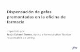 Presentación de PowerPoint - cofciudadreal.com · Sobre Productos Loring Es la única empresa española con 22 años de experiencia y con licencia de fabricante dedicada exclusivamente