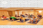 Centro de Yoga Sivananda Vedanta Madrid · Cursos para principiantes Se componen de 12 clases de 90 minutos divididas en tres niveles. Durante este curso se desarrollarán los Cinco