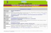 UDEMA EMPLEO - impro.puertoreal.esimpro.puertoreal.es/IMPRO/Aplicaciones/PortalWeb/IMPROOfertasEmpleo.nsf... · Imprescindible formación en SAP. Se valorará experiencia previa en