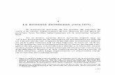 1 LA BONANZA PETROLERA (1974-1977) - ance.msinfo.infoance.msinfo.info/bases/biblo/texto/libros/PP.1989.a.2.pdf · sonal disponible real experimentó un crecimiento interanual pro
