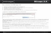 Mirage 2 - download.dinax.comdownload.dinax.com/mirage/marketing/200/Novedadaes_de_Mirage_2.0.pdf · din.a.x Digitale ildbearbeitung Gmb Fuggerstrasse a D Neuss Correo electrónico