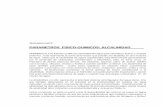 PARAMETROS FISICO-QUIMICOS: ALCALINIDADfleyccorp.com/wp-content/uploads/2017/12/Manual-técnicas-analíticas... · El CaCO3 pueder ser producido también por procesos abióticos en