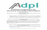 GUIA DEFINITIVA - iadpi.com.ariadpi.com.ar/wp-content/uploads/2018/03/Renovacion-certificado-digital-IADPI.pdf · – Instituto Argentino de Derecho Procesal Informático. GUIA DEFINITIVA