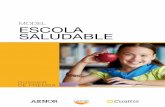 MODEL ESCOLA SALUDABLE - nutrimsalut.com · 3 AENOR, Nútrim i Cualtis presenten el Model Escola Saludable, amb la col·laboració de quatre centres educatius: Escola Virolai Col·legi