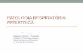 PATOLOGIA RESPIRATÒRIA PEDIÀTRICA - academia.cat · Laringitis Diagnòstic • Clínic • Visualització orofaringe perillós. • Sat Hb casos moderats-greus. • En majoria de