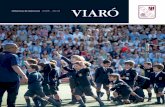 Informació General 2018 - 2019 - viaro.orgviaro.org/wp-content/uploads/2019/04/18_19_inf_gen_cat.pdf · ·Samarreta amb els colors del Team corresponent (els alumnes sabran l’equip