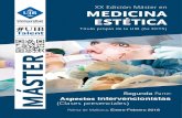 MÁSTER - medicinaestetica.uib.esmedicinaestetica.uib.es/wp-content/uploads/2017/05/MUME-DEF-2.pdf · Enero-Febrero 2016 5 13.30-14.30 h Tratamiento de lesiones vasculares de extremidades