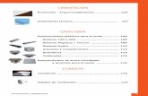 CIMENTACIÓN - fransbonhomme.es³n_Gran Obra_Cubierta.pdf · incorporado para mejorar el drenaje de estructuras enterradas. LÁMINA NODULAR CON GEOTEXTIL INCORPORADO Producto Ancho