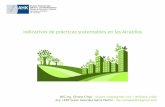 Indicativos de prácticas sustentables en las Alcaldíasvenezuela.ahk.de/fileadmin/ahk_venezuela/Dokumente/Conversatorios/...investigación -Turismo, inversión extranjera Salud, adulto