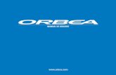 MANUAL DE USUARIO - orbea.com · Este manual de usuario contiene información necesaria para usar su bicicleta Orbea en un modo seguro y sacar el máximo partido de ella. El incumplimiento