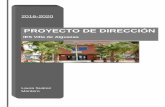 IES Villa de Alguazas - murciaeduca.es · Bachillerato a un total de 433 alumnos, 322 en ESO y 111 en Bachillerato, con una plantilla de 48 profesores. En el centro hay dos conserjes,