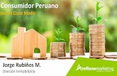 Presentación de PowerPoint - adiperu.pe‘OS-CONSUMIDOR-PERUA… · Fuente: Estudio Nacional del Consumidor Peruano de Arellano Marketing (2017) Existe oportunidad de desarrollar