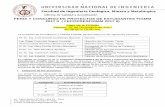 FERIA Y CONCURSO DE PROYECTOS DE ESTUDIANTES FIGMM 2017 II ...acreditacion.uni.edu.pe/.../uploads/2017/10/Bases-Feria-FIGMM-2017-II.pdf · de Estudiantes FIGMM 2017 II a las 8:00