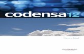 CODENSA es una empresa del Grupo Enel.±ol/3-inversionistas... · normas de Propiedad Industrial y Derechos de Autor. Informe 4 Junta Directiva CODENSA Memoria anual 2012 Número