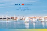 MEMORIA ACTIVIDADES 2017 - visitvalencia.com · 6 7 MEMORIA ACTIVIDADES 2017 1. ACTIVIDAD FUNDACIONAL 2017 A lo largo de todo el ejercicio, la Fundación Turismo Valencia promocionó