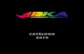 CATÁLOGO 2019 - bkasport.esbkasport.es/catalogo 2019 web.pdf · CAMISETA ATENEA Tallas 5XS, 4XS, 3XS, 2XS, XS, S, M, L, XL, 2XL, 3XL, 4XL. Tejido de Poliester CAMISETAS 03 03 02