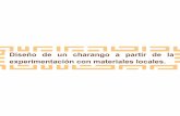 Diseño de un charango a partir de la experimentación con ...dspace.uazuay.edu.ec/bitstream/datos/8138/1/13861.pdf · diseño, materiales alternativos para proteger mejor el es-pecies,