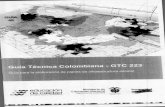 Guía Técnica Colombiana - GTC 223s8563db91a6c461e2.jimcontent.com/download/version/1444183662/module... · resultados previstos en el objeto de este documento sólo se garantiza