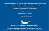 CENTRO DE FORMACIÓN DE CSIT-Unión Profesional. · ÁREA DE PSICOTÉCNICOS: BOMBEROS COMUNIDAD DE MADRID. _____ _____ CSIT-Unión Profesional CENTRO DE FORMACIÓN. C/Garcilaso Nº