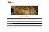 Mosaics de l’absis de la catedral de Monreale · Mosaics de l’absis de la catedral de Monreale ! CRIST EN MAJESTAT Lluc 1, 32-331 Serà gran i l’anomenaran Fill de l’Altíssim.