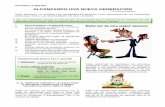ALCANZANDO UNA NUEVA GENERACIÓNmaterialjuvenil.com/download/lecciones/matando_la_mentira/MM-L3.pdf · ESTE MATERIAL LE OFRECE LOS INGREDIENTES BÁSICOS PARA DESARROLLAR UN PROGRAMA