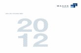 BÁO CÁO THƯỜNG NIÊN - masangroup.com 2012_spread_vn.pdf · 6 Masan Group Báo cáo thường niên 2012 7 Người tiêu dùng việt Nam được ưu tiên #1 Cũng như những