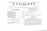 Gaceta - Diario Oficial de Nicaragua - No. 81 del 2 de ... · LA GACETA DIARIO OFICIAL AÑO CIV Managua, Martes 2 de Mayo del 2000 No. 8 SUMARIO Pág. Decreto No. 3-4-2000 2173 Acuerdo