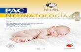 NEONATOLOGÍA - fnn.mxfnn.mx/media/cursos/PACNeonato_4_Curso4.pdf · La nutrición óptima para el neonato se ha definido como la que da lugar a un crecimiento y desarrollo normales