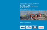 LibroPonValdemoro OK.qxd:Maquetación 1 · Laura Delgado Hernández Consorcio Regional de Transportes de Madrid Proyecto europeo TranSUrban. Taller C: “Las Tecnologías de los Transportes