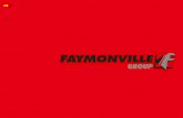 ES - faymonville.com · Su gran ángulo de giro garantiza asimismo una maniobrabilidad óptima y una carga útil sumamente elevada. Por lo tanto, el semirremolque de plataforma cumple