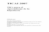 Cap1.Laranjeiro&Figueira revisao - romulo.det.uvigo.esromulo.det.uvigo.es/ticai/libros/Ticai_completos/Ticai_2007.pdf · Iñigo J. Oleagordia Aguirre, José I. San Martín Díaz,