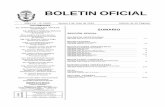 BOLETIN OFICIAL - boletin.chubut.gov.arboletin.chubut.gov.ar/archivos/boletines/Julio 04, 2019.pdf · PAGINA 4 BOLETIN OFICIAL Jueves 4 de Julio de 2019 Jurisdicción: 63 Ministeño